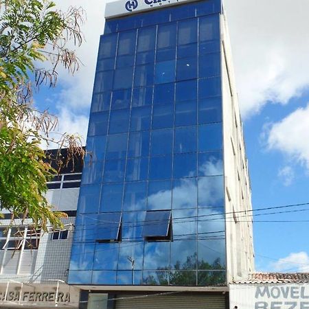 Hotel Clic Chic Maceió Exteriér fotografie