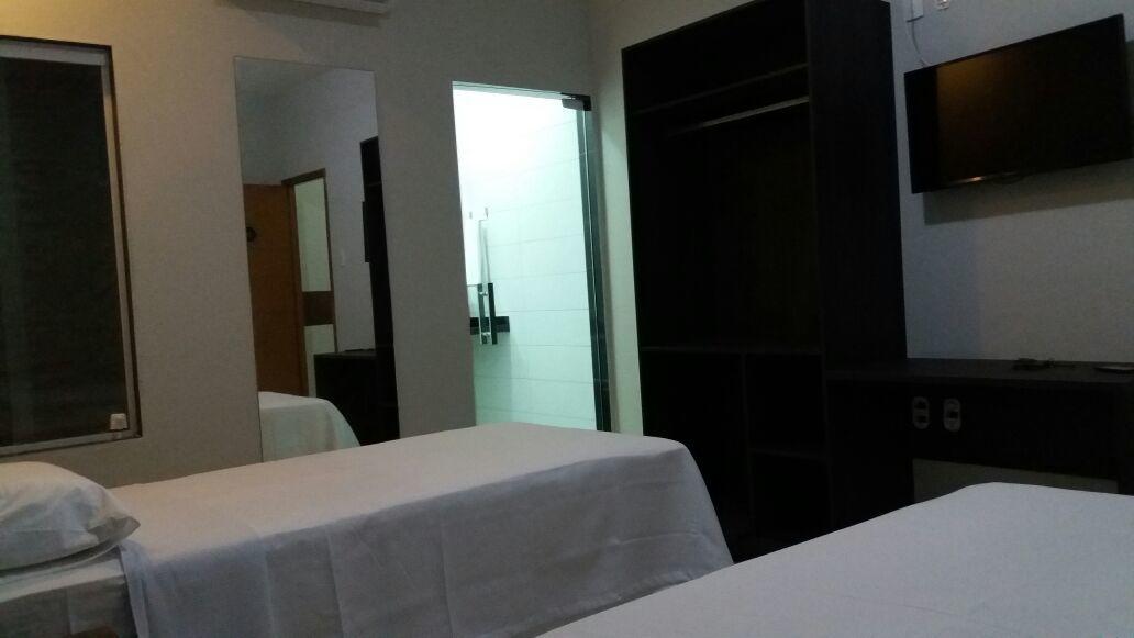 Hotel Clic Chic Maceió Exteriér fotografie