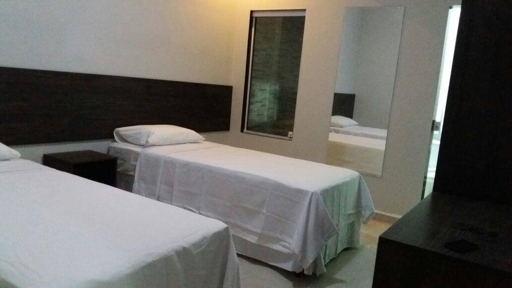 Hotel Clic Chic Maceió Exteriér fotografie