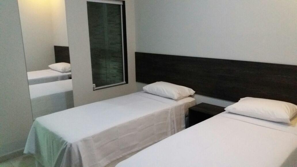Hotel Clic Chic Maceió Exteriér fotografie