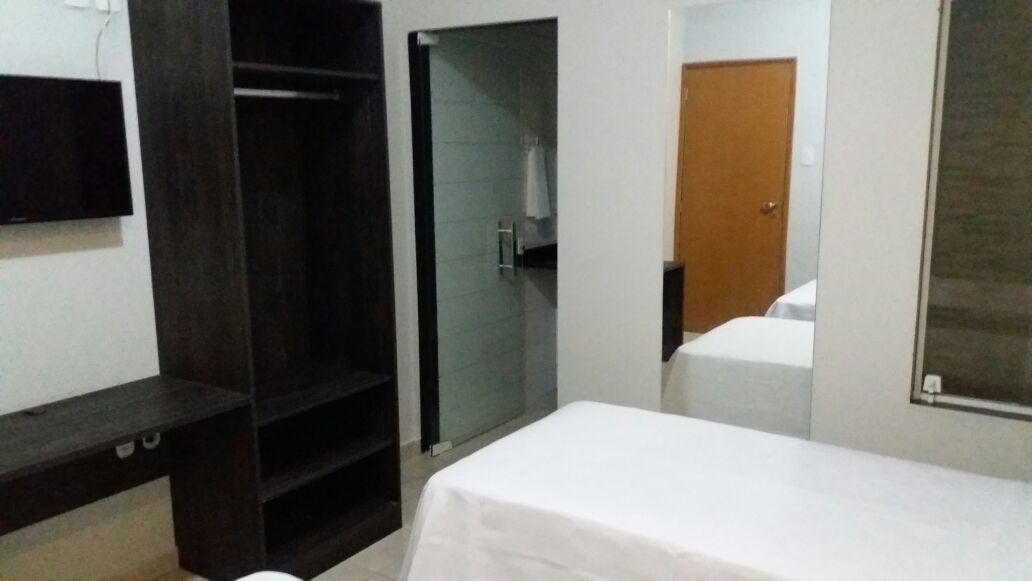Hotel Clic Chic Maceió Exteriér fotografie