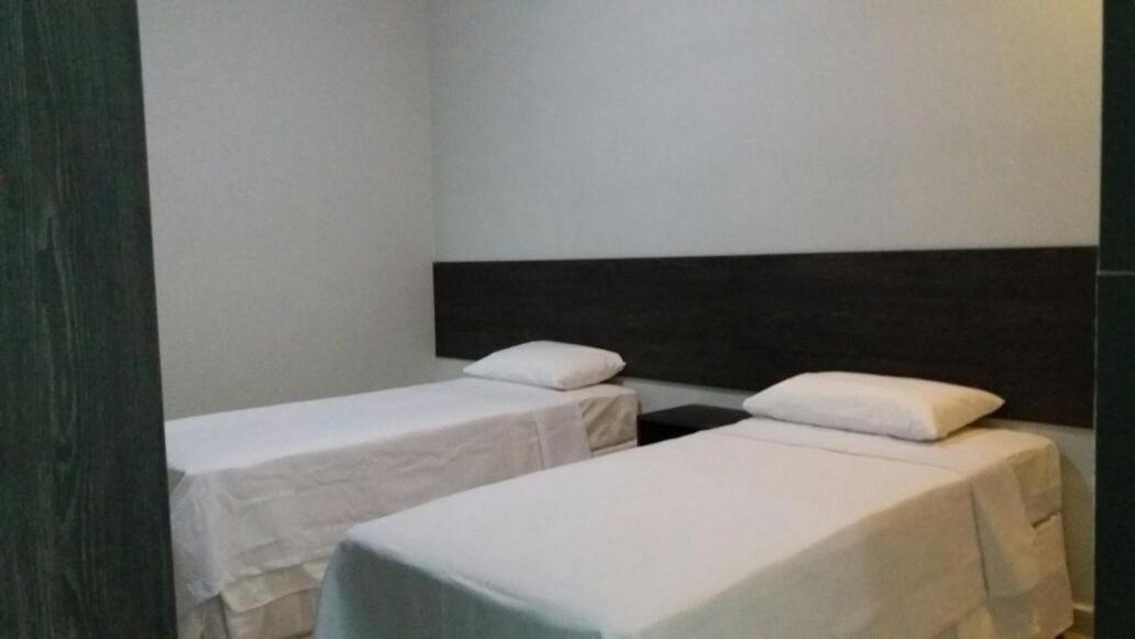 Hotel Clic Chic Maceió Exteriér fotografie