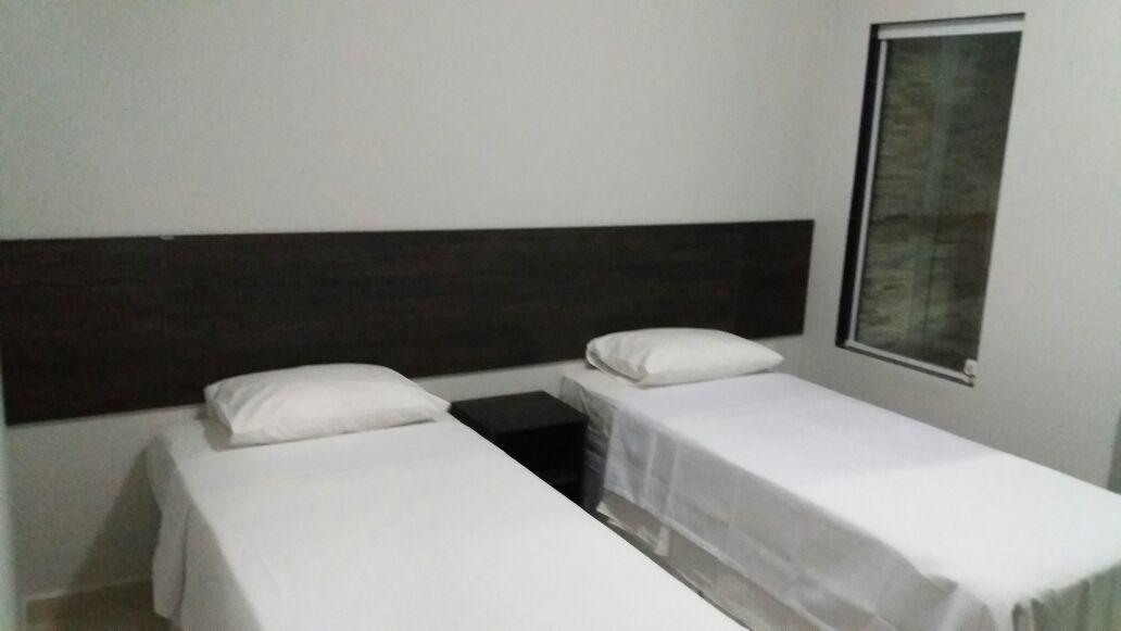 Hotel Clic Chic Maceió Exteriér fotografie