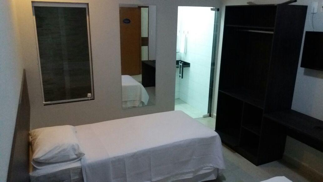 Hotel Clic Chic Maceió Exteriér fotografie