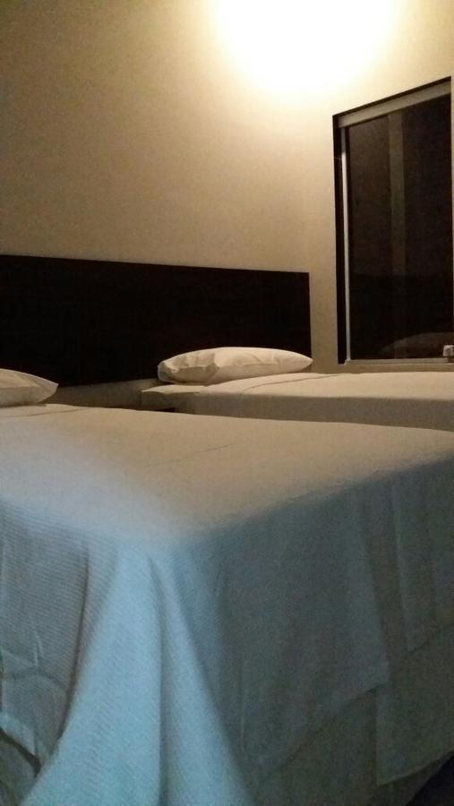 Hotel Clic Chic Maceió Exteriér fotografie