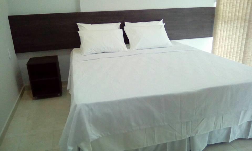 Hotel Clic Chic Maceió Exteriér fotografie