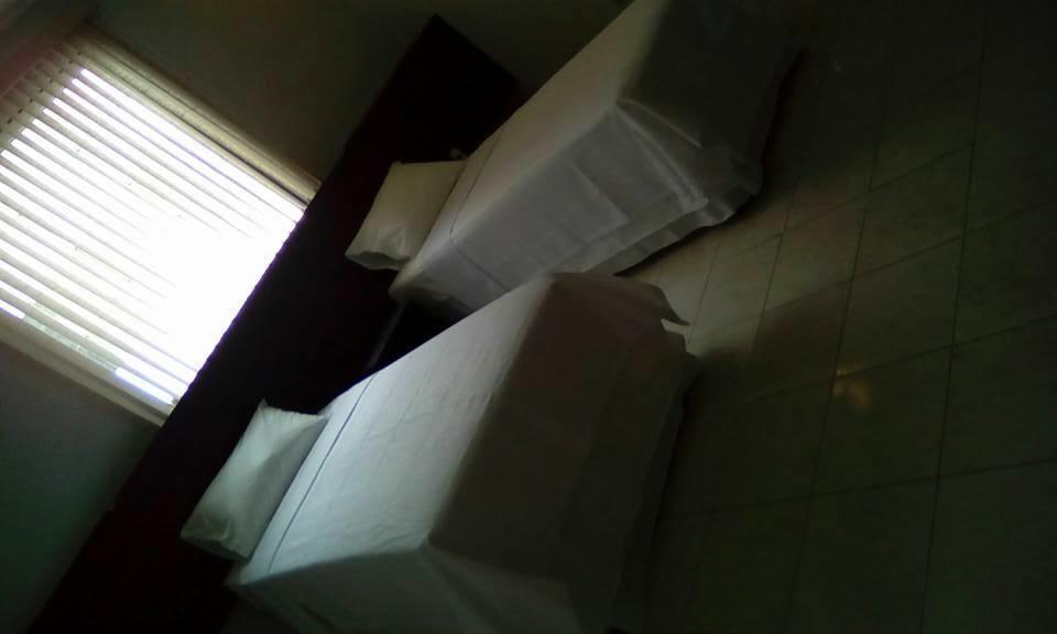 Hotel Clic Chic Maceió Exteriér fotografie