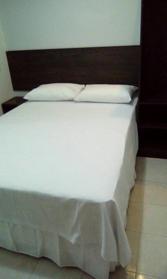 Hotel Clic Chic Maceió Exteriér fotografie
