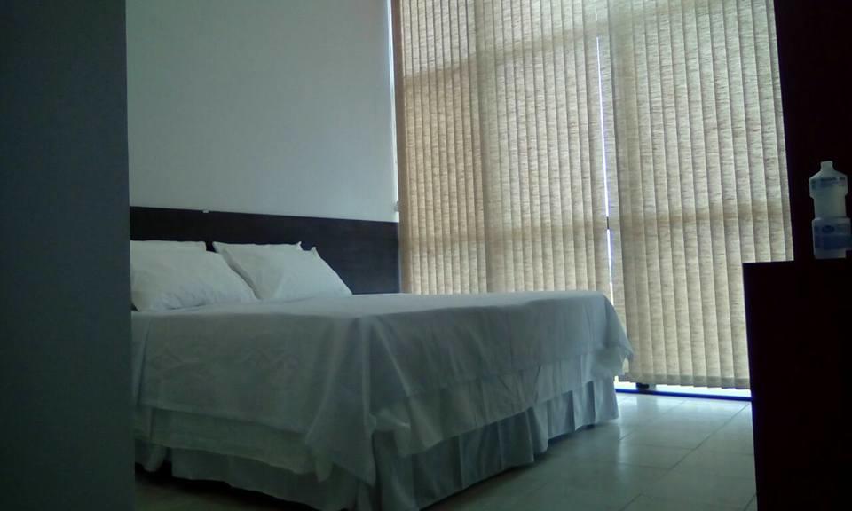 Hotel Clic Chic Maceió Exteriér fotografie
